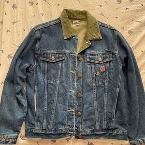 Vintage Disney jacket